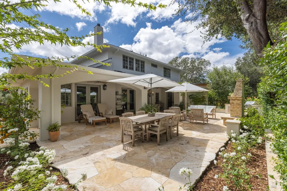 42 Pascale Court Napa, CA 94558