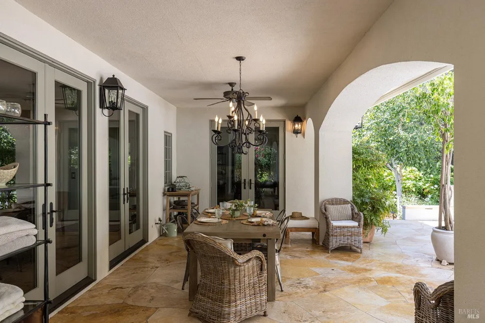 42 Pascale Court Napa, CA 94558