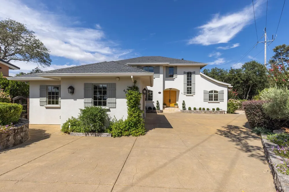 42 Pascale Court Napa, CA 94558