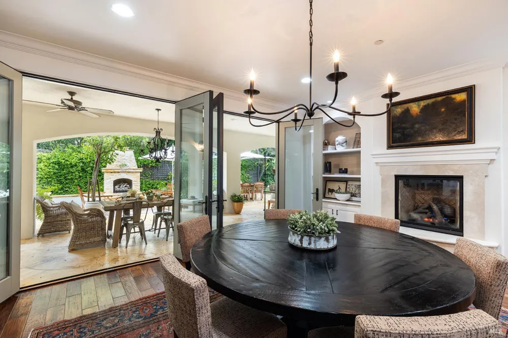 42 Pascale Court Napa, CA 94558