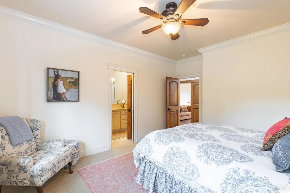 42 Pascale Court Napa, CA 94558