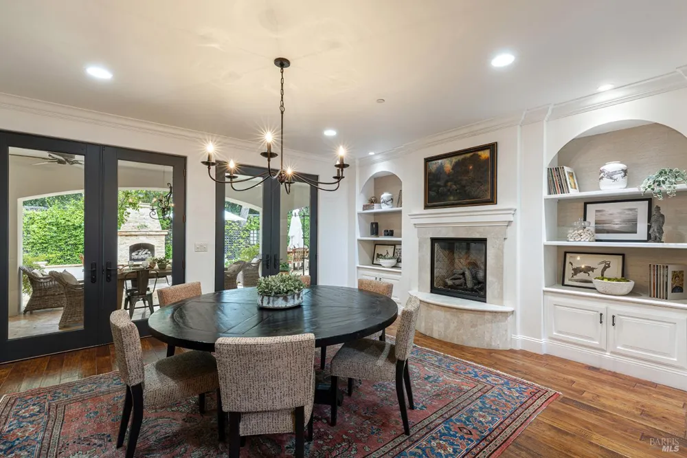 42 Pascale Court Napa, CA 94558