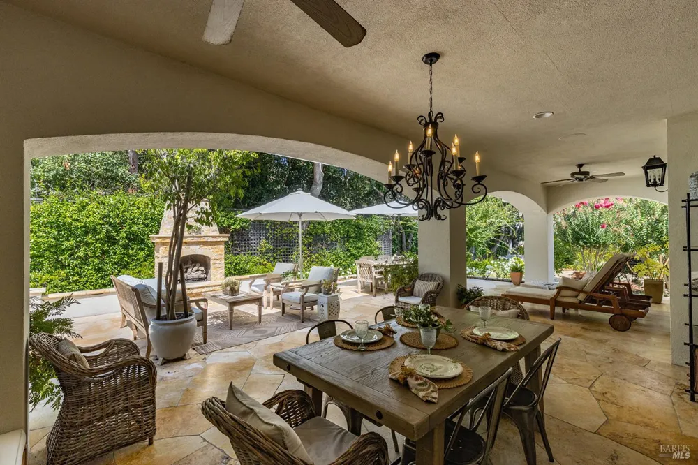 42 Pascale Court Napa, CA 94558
