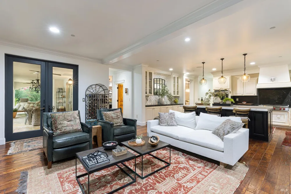 42 Pascale Court Napa, CA 94558
