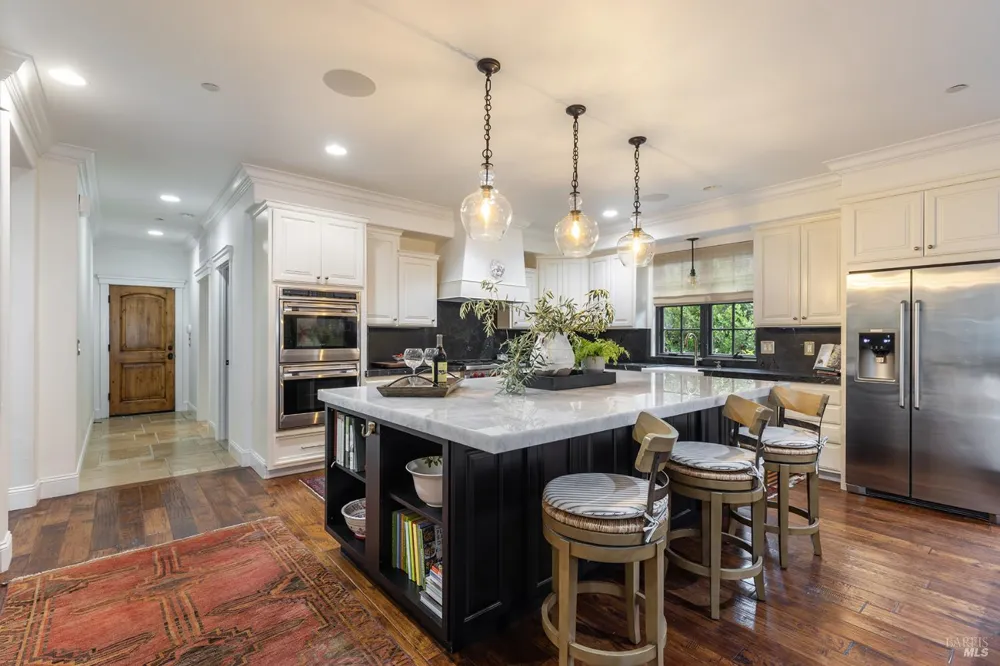 42 Pascale Court Napa, CA 94558