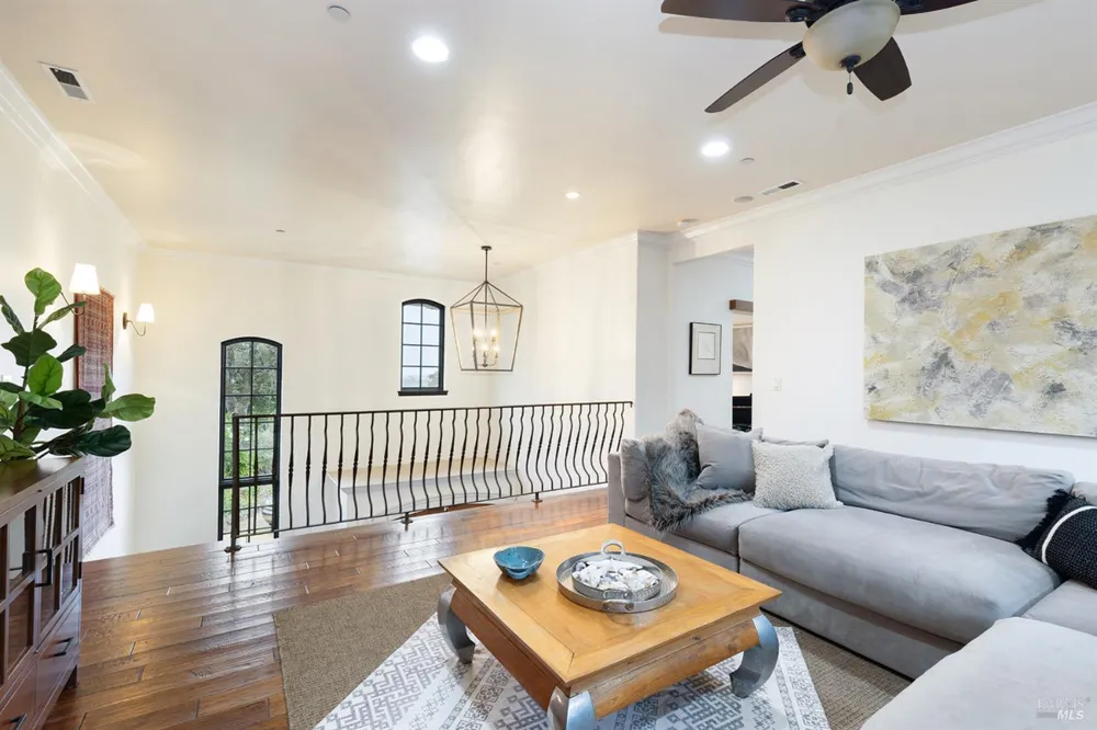 42 Pascale Court Napa, CA 94558