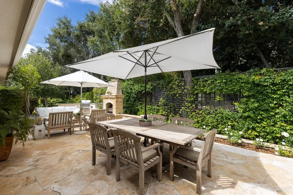 42 Pascale Court Napa, CA 94558