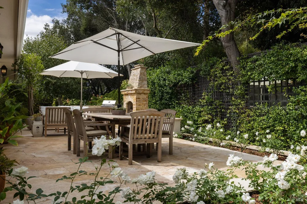 42 Pascale Court Napa, CA 94558
