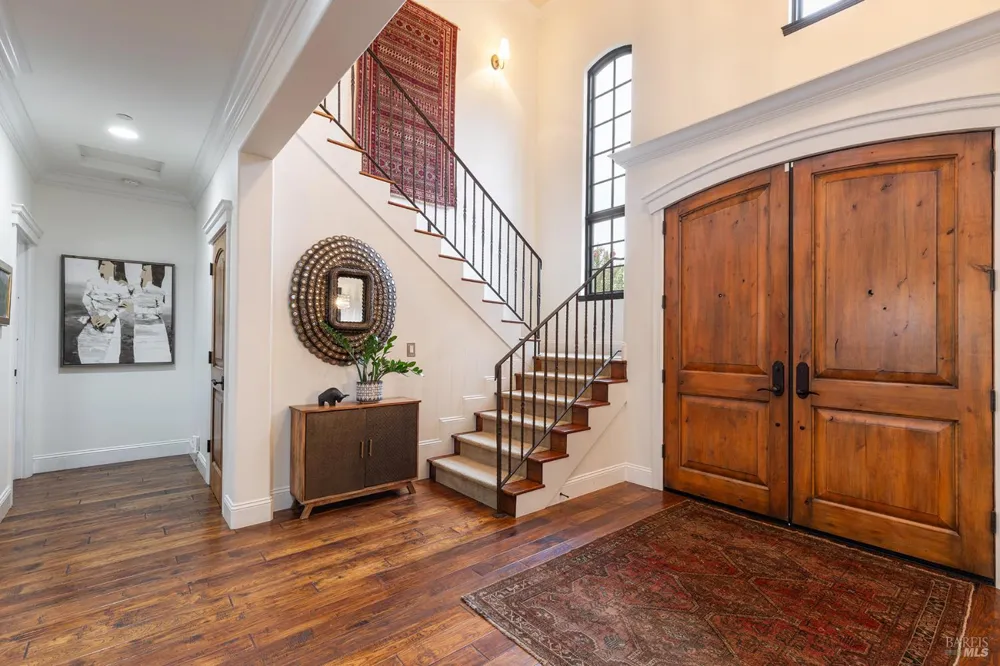 42 Pascale Court Napa, CA 94558