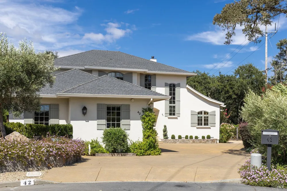 42 Pascale Court Napa, CA 94558