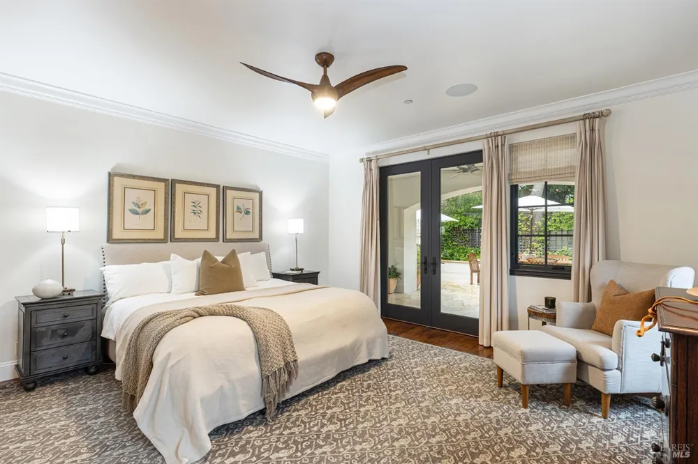 42 Pascale Court Napa, CA 94558