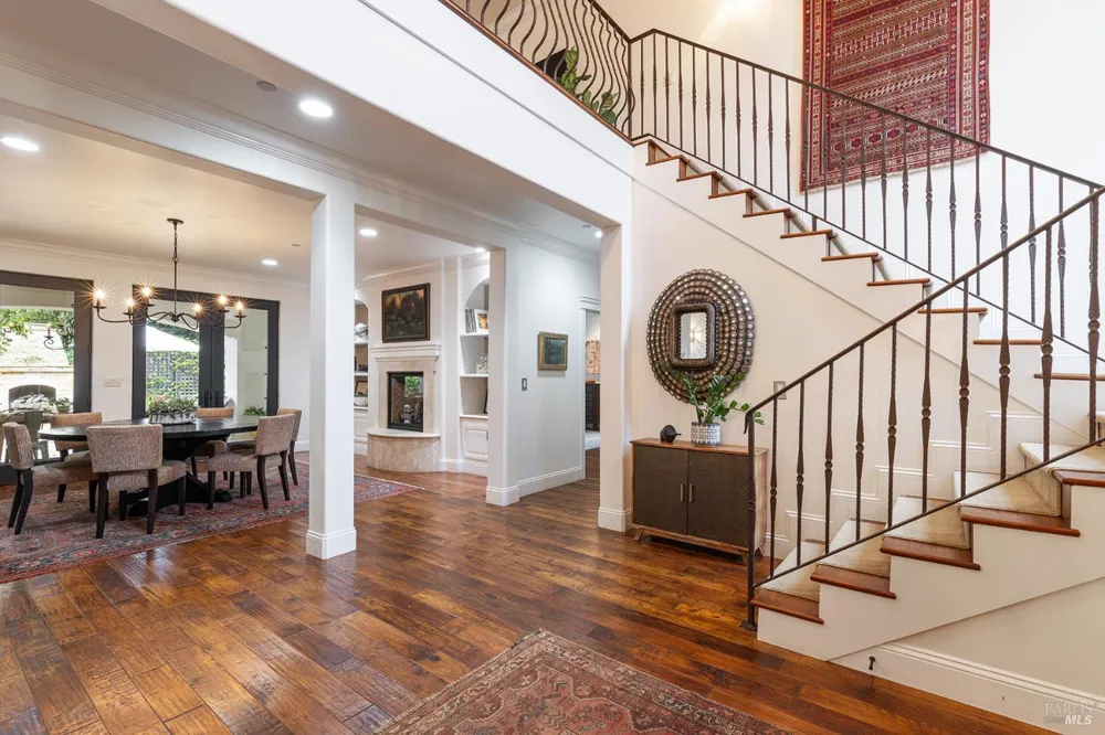 42 Pascale Court Napa, CA 94558