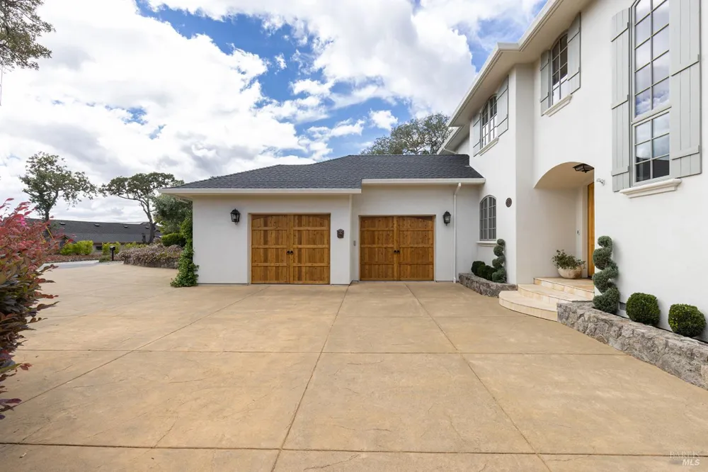 42 Pascale Court Napa, CA 94558