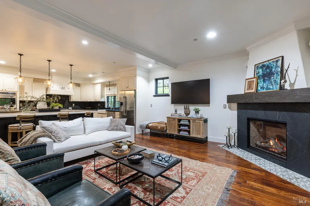 42 Pascale Court Napa, CA 94558
