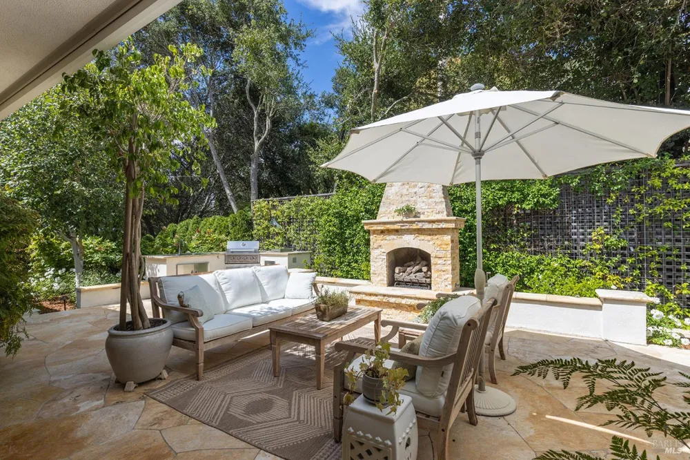 42 Pascale Court Napa, CA 94558