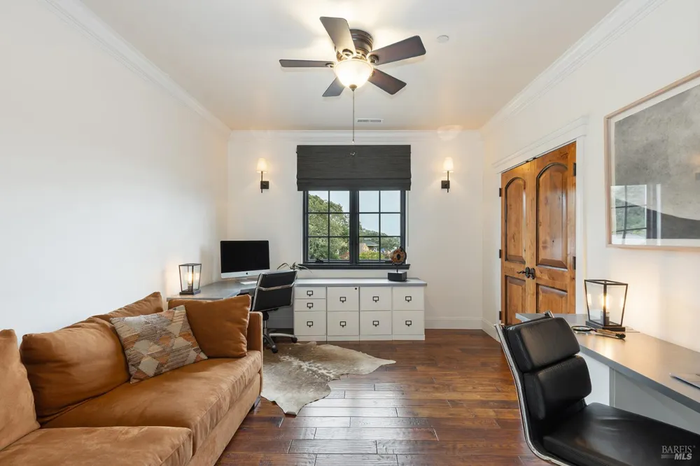 42 Pascale Court Napa, CA 94558