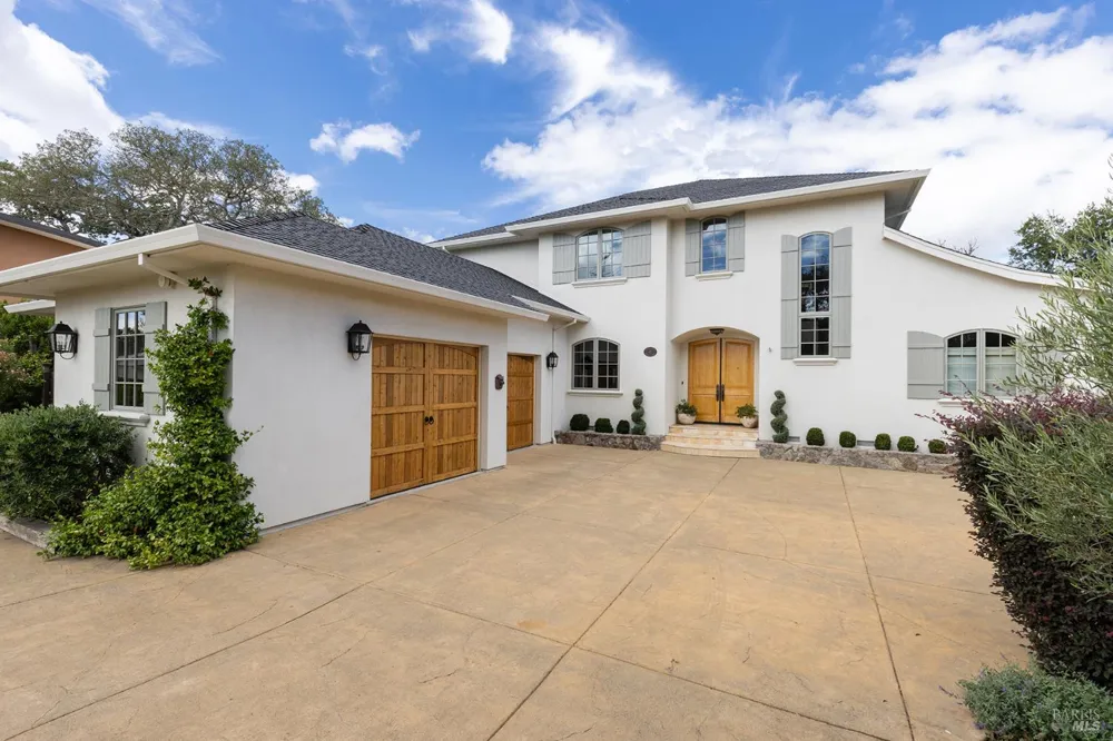 42 Pascale Court Napa, CA 94558