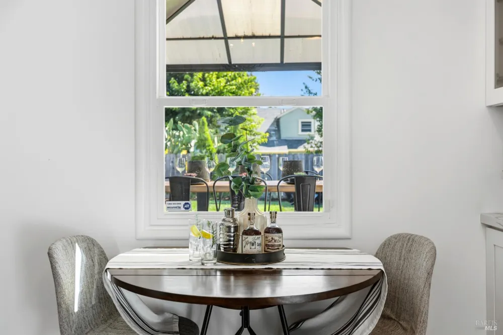 320 Foster Road Napa, CA 94558