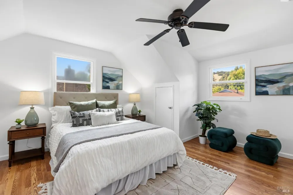 320 Foster Road Napa, CA 94558