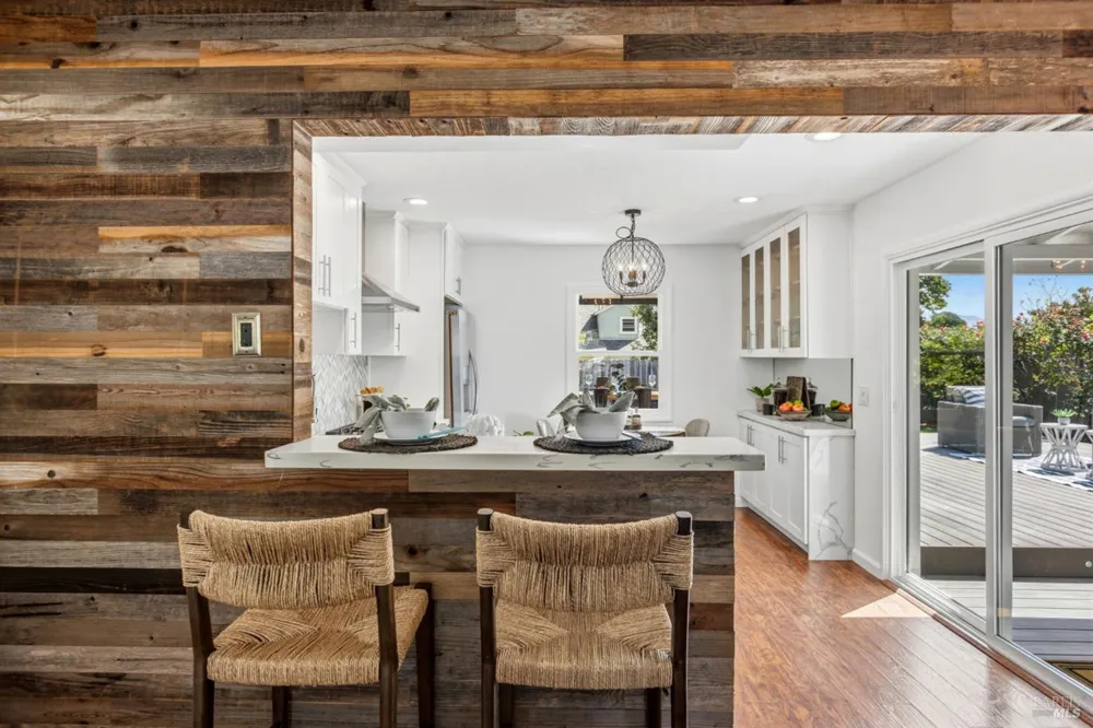 320 Foster Road Napa, CA 94558