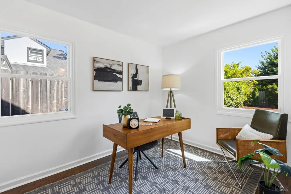 320 Foster Road Napa, CA 94558