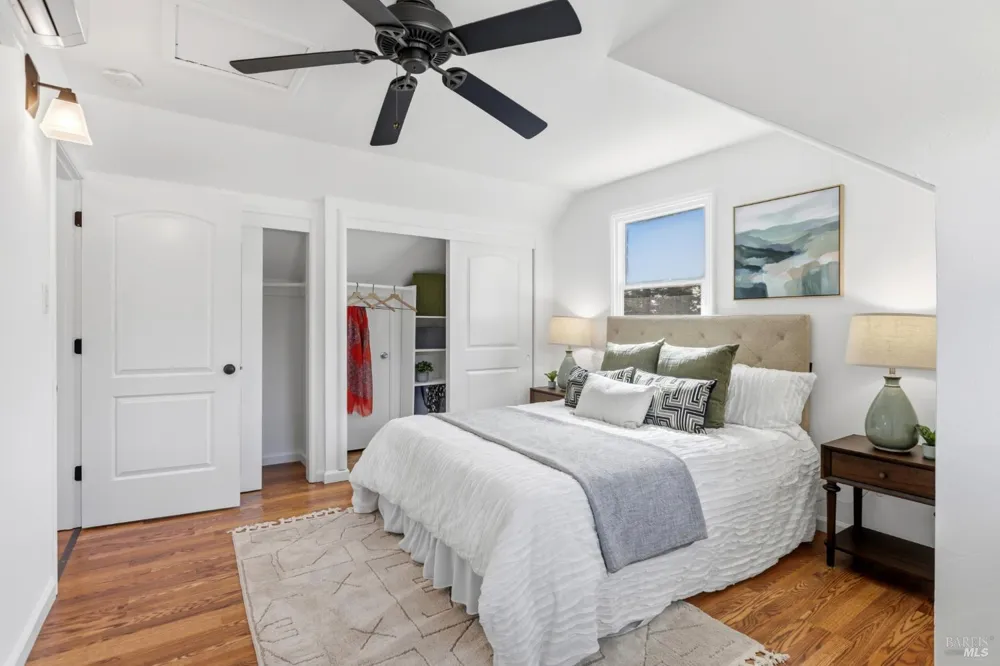 320 Foster Road Napa, CA 94558