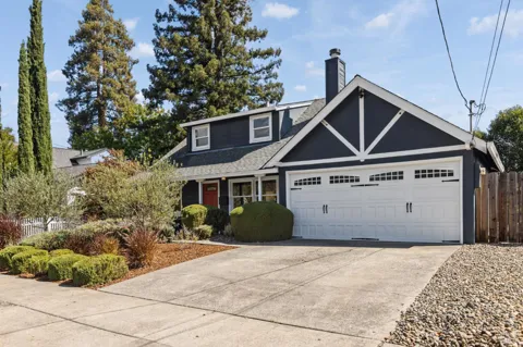320 Foster Road