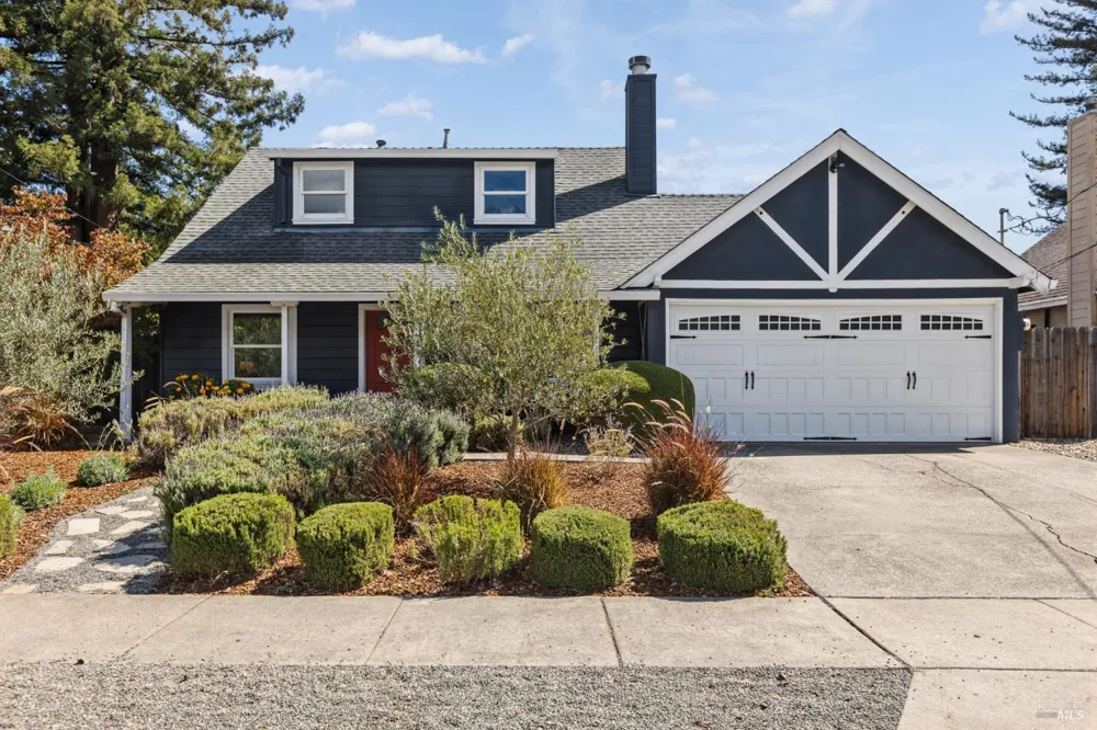320 Foster Road Napa, CA 94558