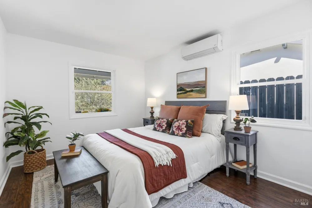 320 Foster Road Napa, CA 94558