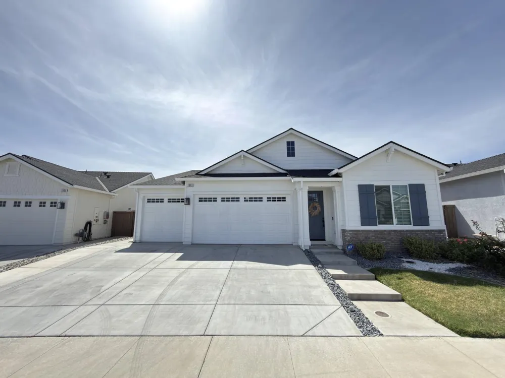 1009 Gunnison Drive Roseville, CA 95747