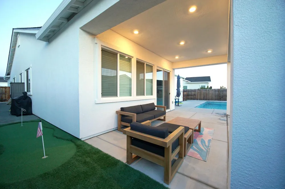 1009 Gunnison Drive Roseville, CA 95747