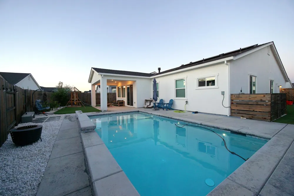 1009 Gunnison Drive Roseville, CA 95747