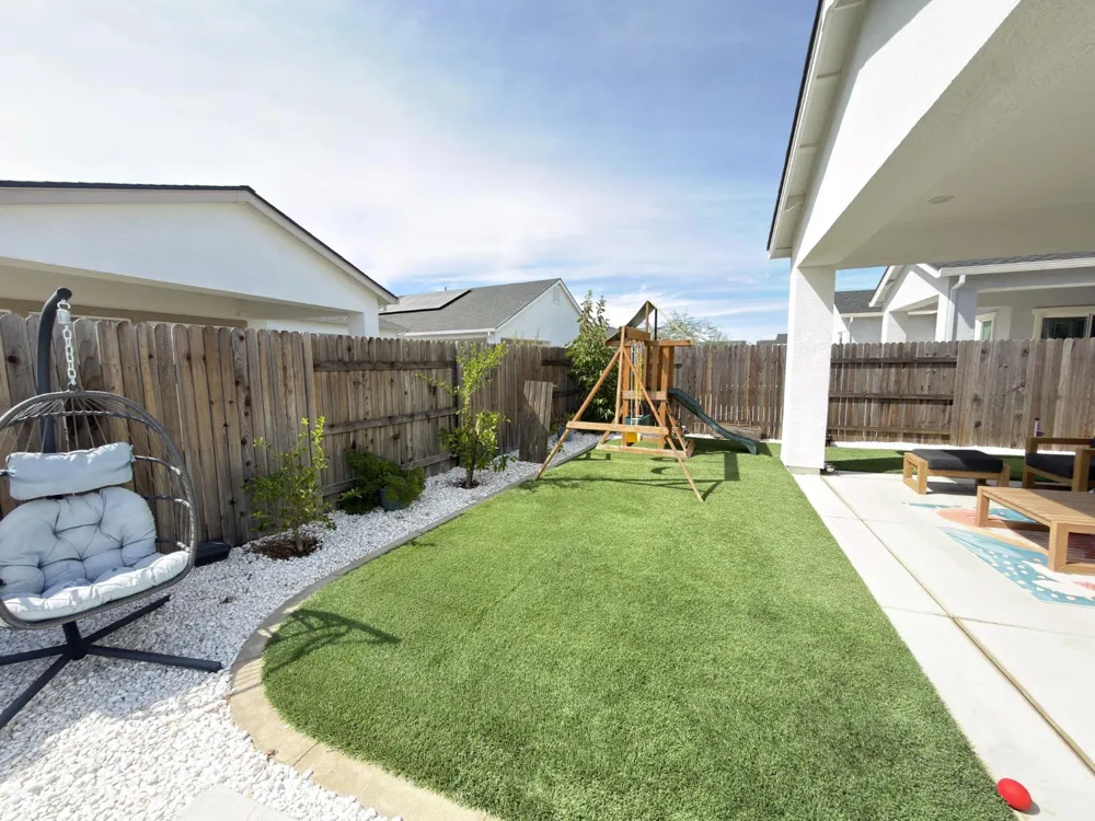 1009 Gunnison Drive Roseville, CA 95747