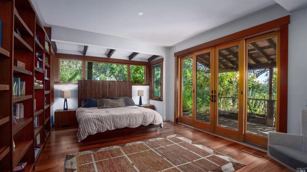 31101 Fish Rock Road Yorkville, CA 95494