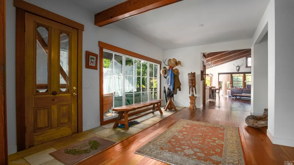 31101 Fish Rock Road Yorkville, CA 95494