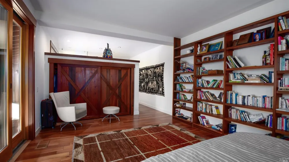 31101 Fish Rock Road Yorkville, CA 95494