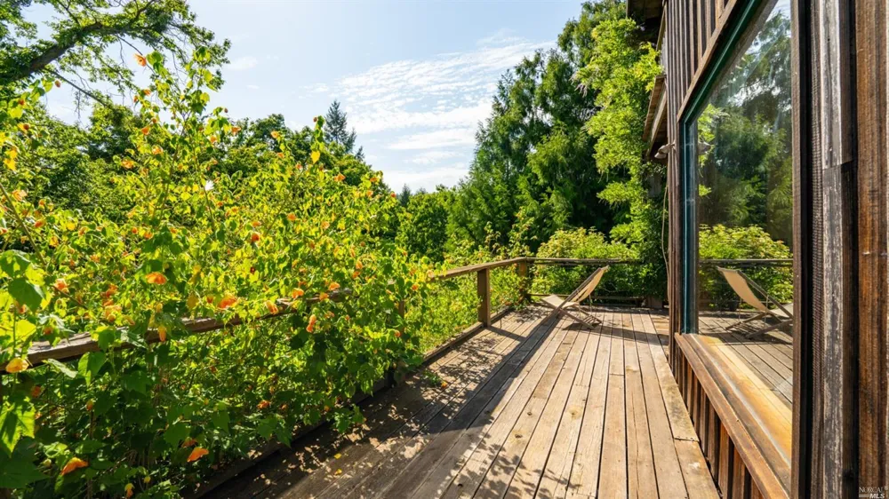 31101 Fish Rock Road Yorkville, CA 95494