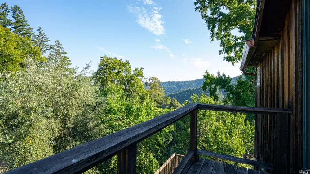 31101 Fish Rock Road Yorkville, CA 95494