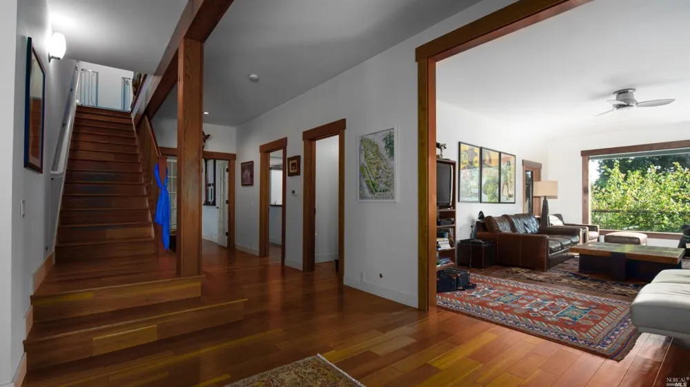 31101 Fish Rock Road Yorkville, CA 95494