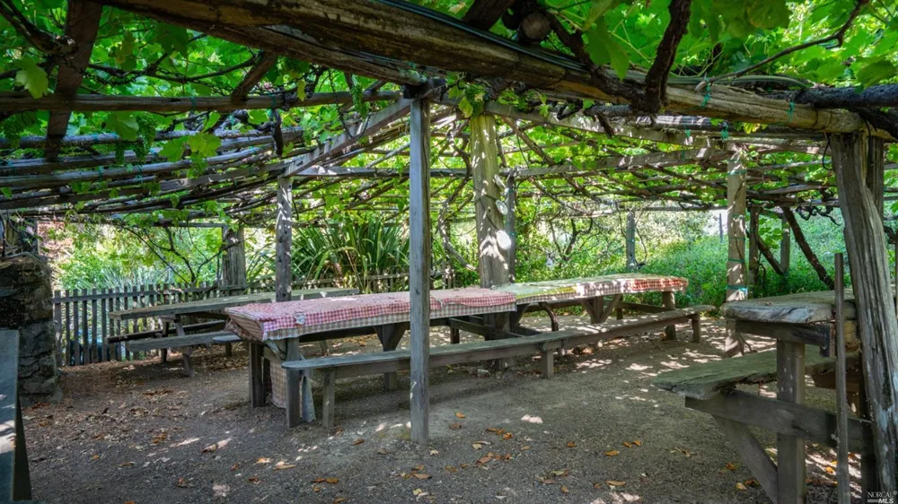 31101 Fish Rock Road Yorkville, CA 95494