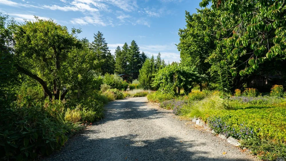 31101 Fish Rock Road Yorkville, CA 95494