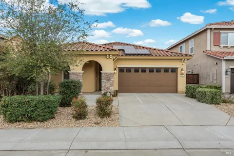 538 Sawyer Drive