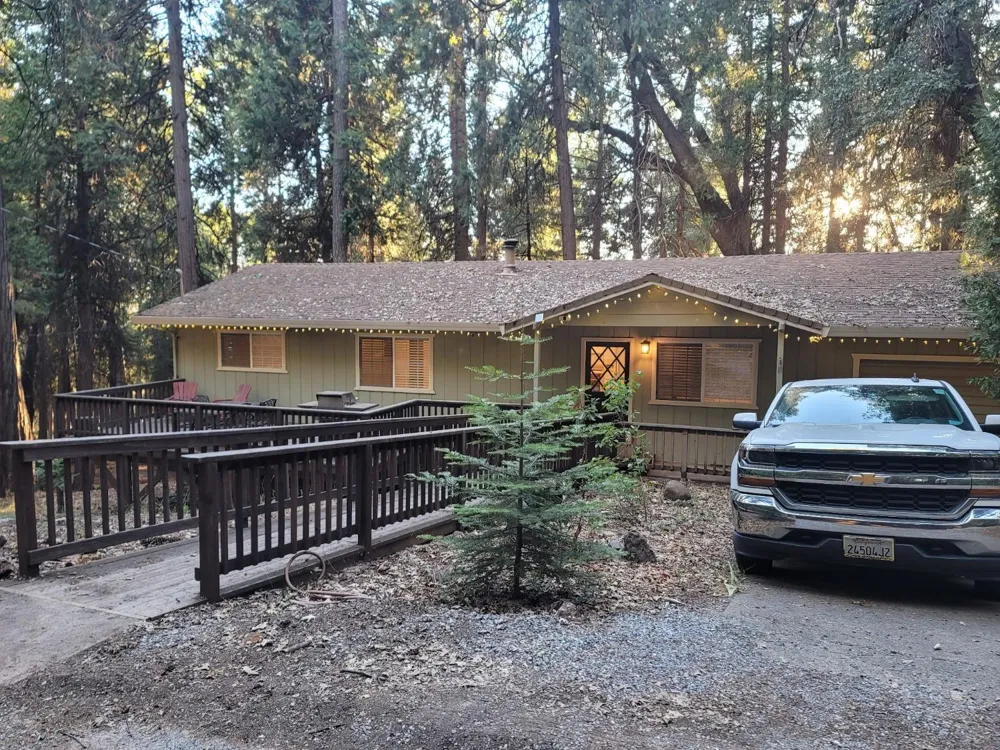 2127 Racoon Trail Pollock Pines, CA 95726