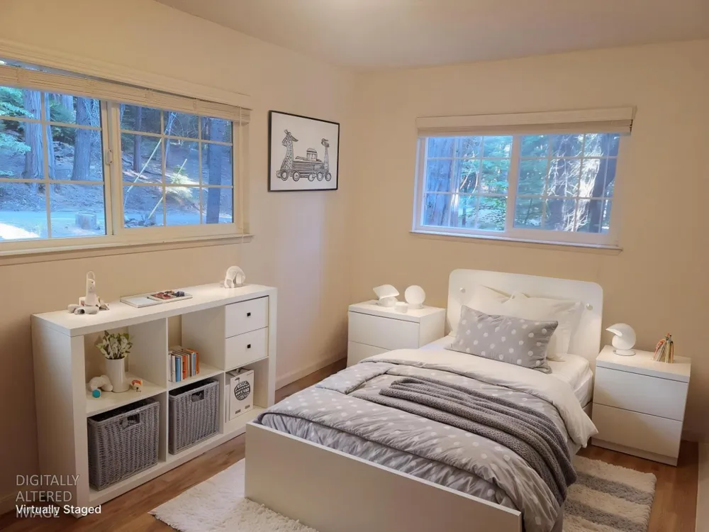 2127 Racoon Trail Pollock Pines, CA 95726