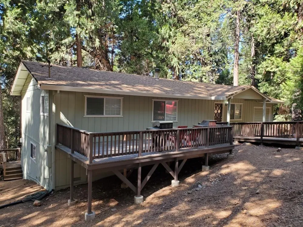 2127 Racoon Trail Pollock Pines, CA 95726