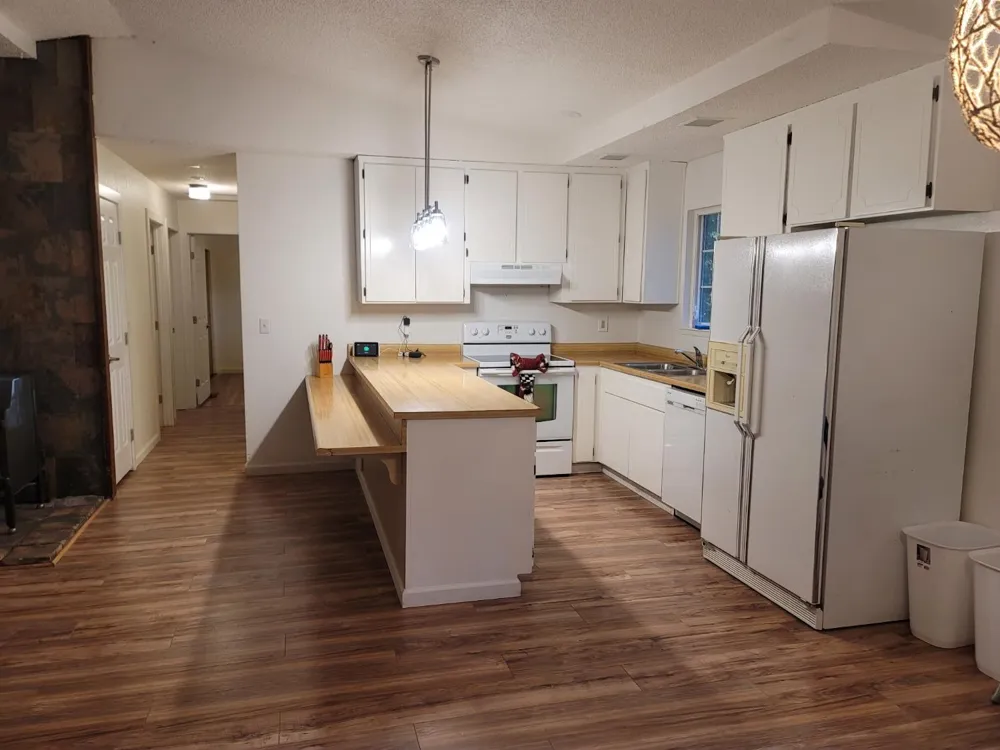 2127 Racoon Trail Pollock Pines, CA 95726