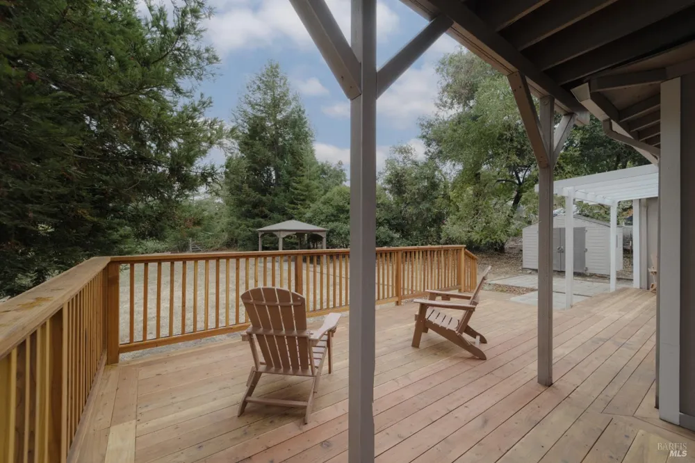 8061 Elphick Road Sebastopol, CA 95472