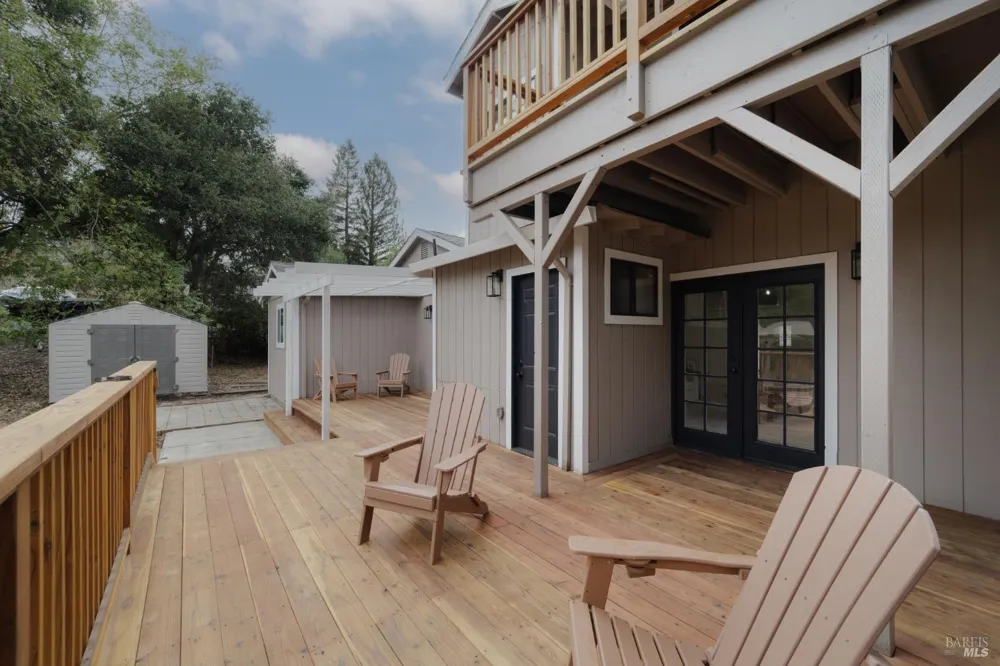 8061 Elphick Road Sebastopol, CA 95472