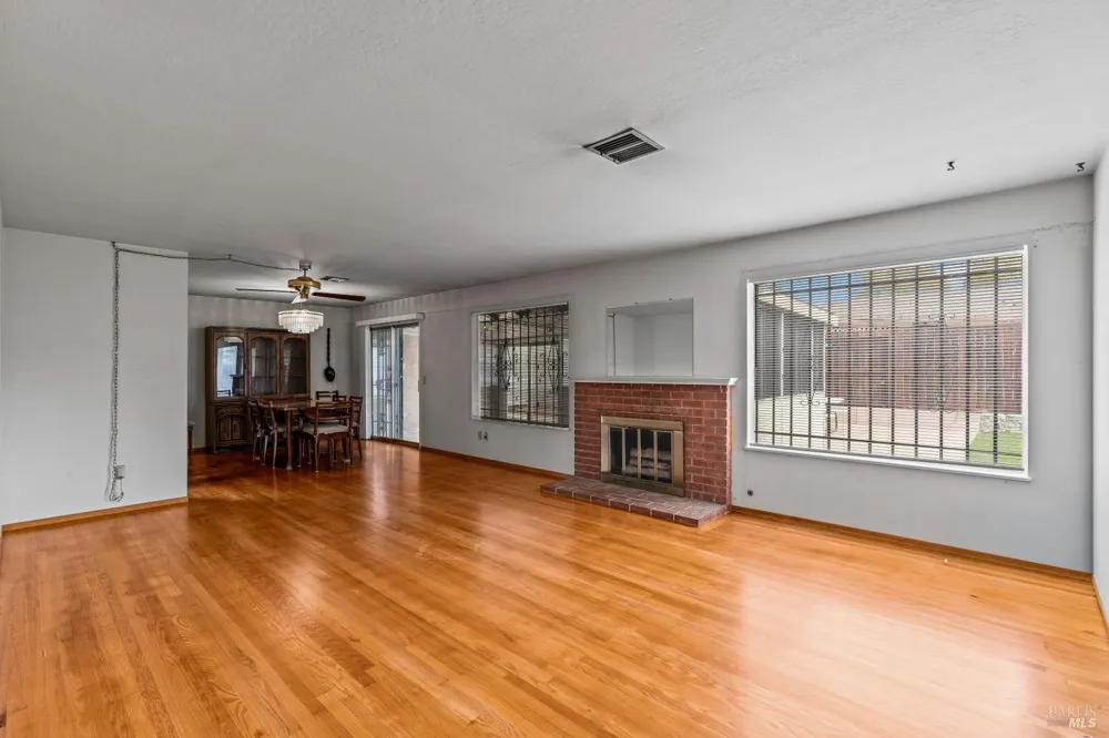 746 Tobin Drive W Vallejo, CA 94589