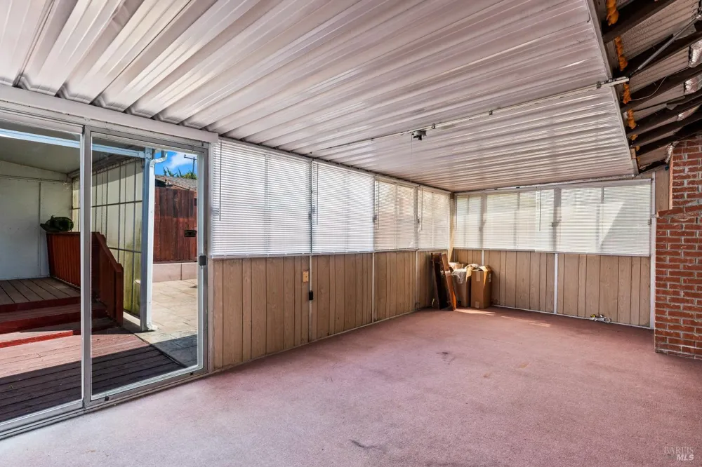 746 Tobin Drive W Vallejo, CA 94589